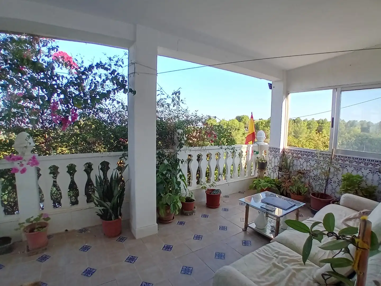 Chalet en venta en Carretera Godelleta-Llíria 75, imagen 6