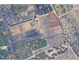Land for sale in Xeraco