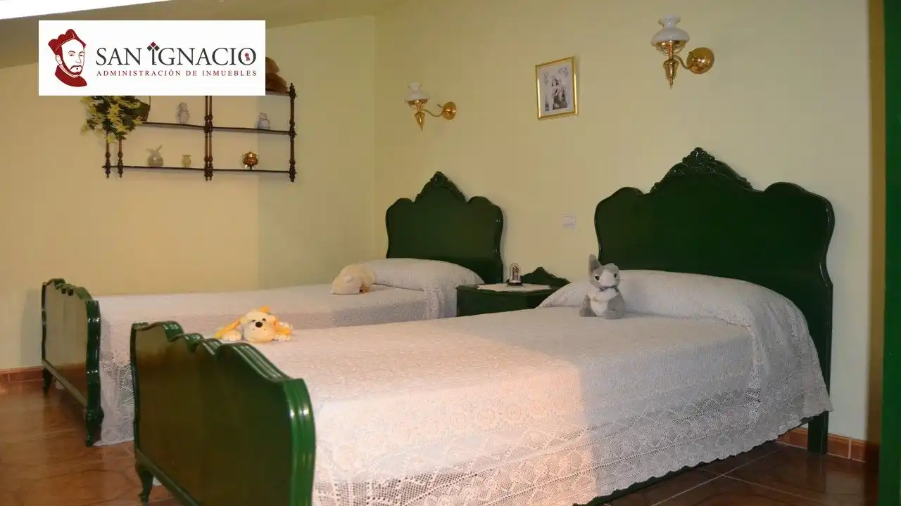 Casa en venda a Merindad de Valdivielso, imagen 24