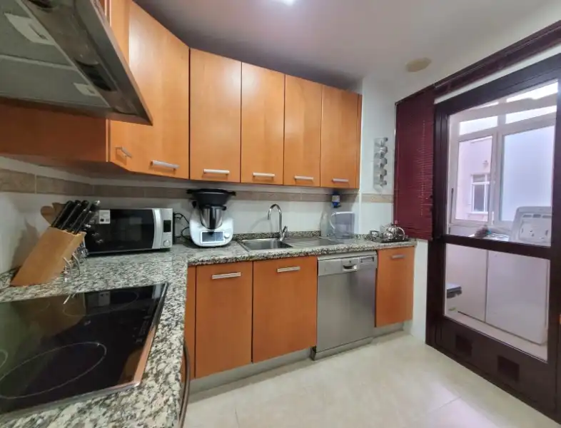 Piso en venta en Calle la Unión Mercantil, 31, Martín Carpena - Torre del Río