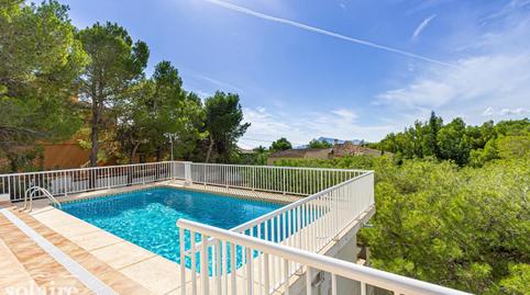 Foto 2 de Casa o xalet en venda a Altea la Vella, Alicante