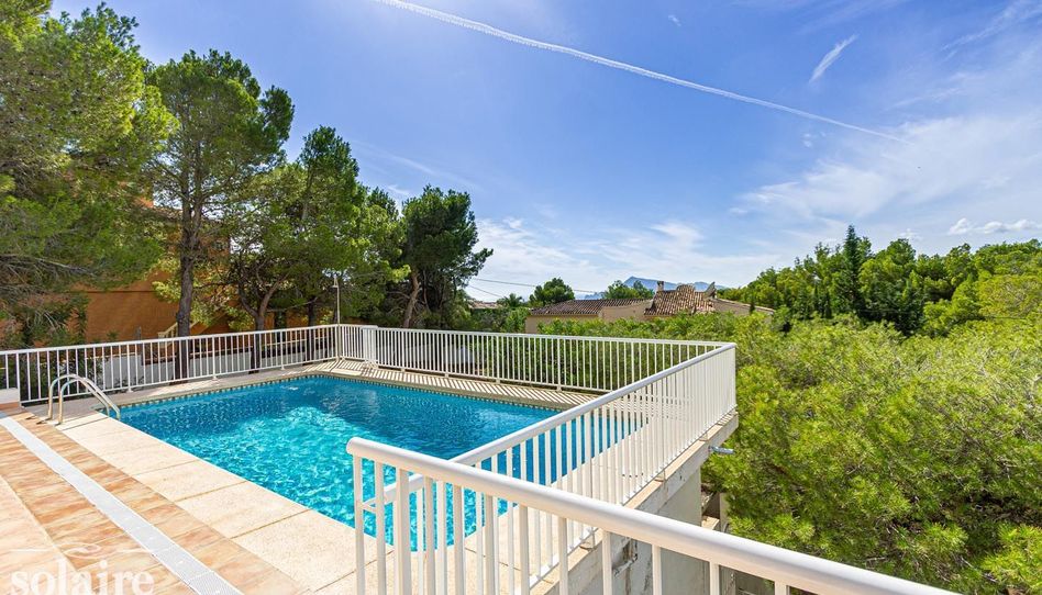 Casa o chalet en venta en Altea la Vella - 2