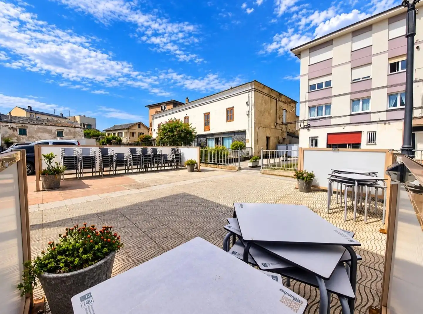 Local commercial à vendre à Plaza del Campogrande, imagen 2