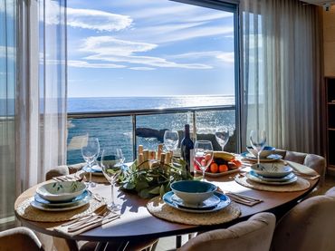 Apartamento con piscina en venta en Currica