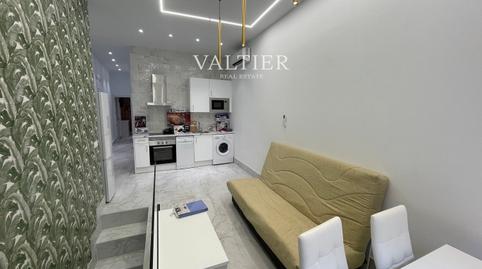 Foto 4 de Pis en venda a Viriato, Trafalgar,  Madrid Capital