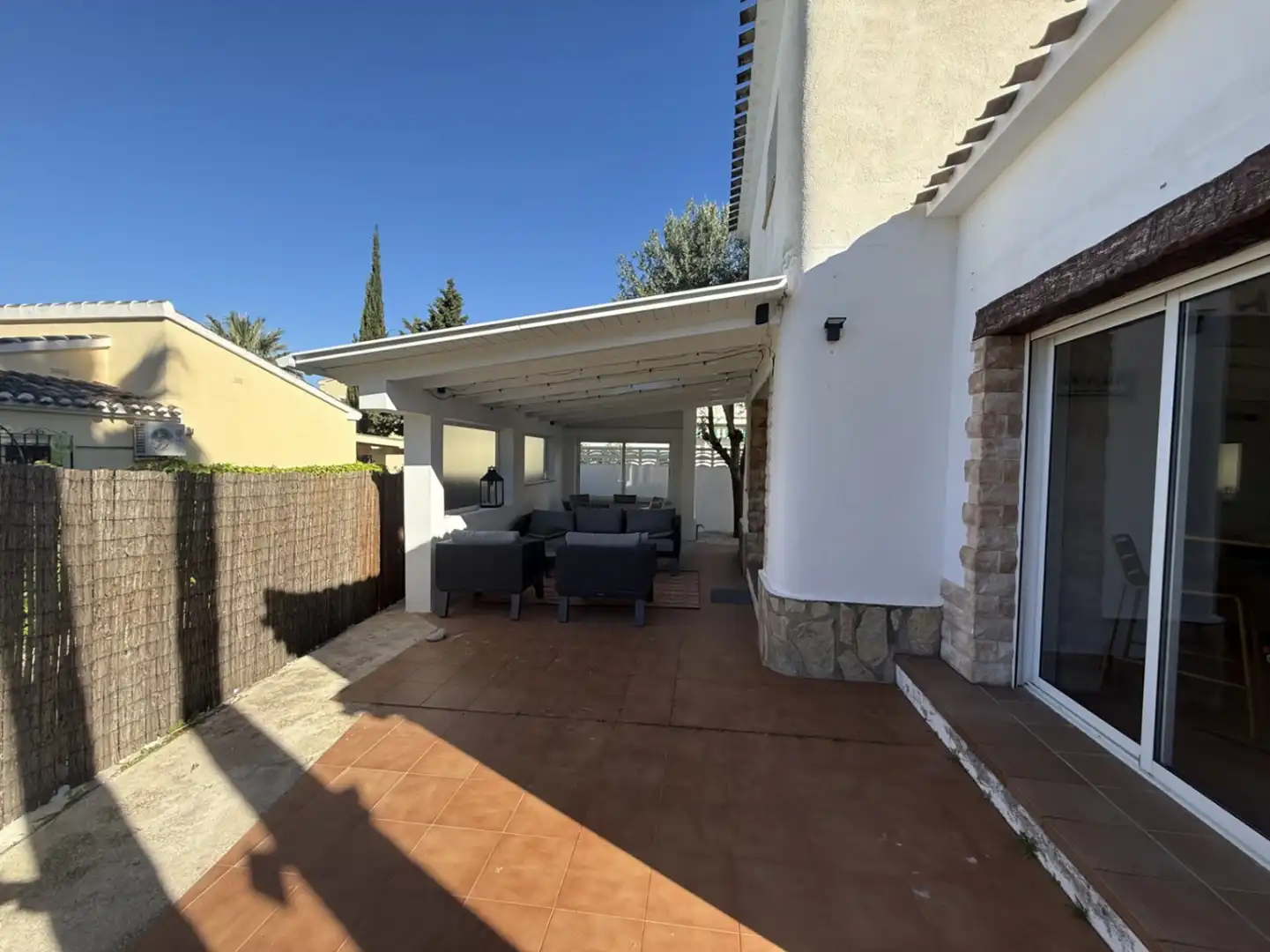 Detached house with terrace for sale in El Montgó, imagen 25