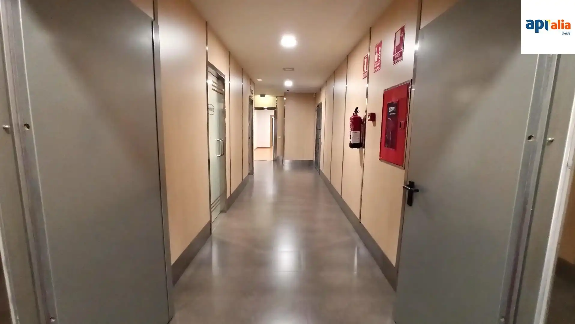 Office space with lift for sale in de Llorenç Agustí Claveria 105, imagen 27