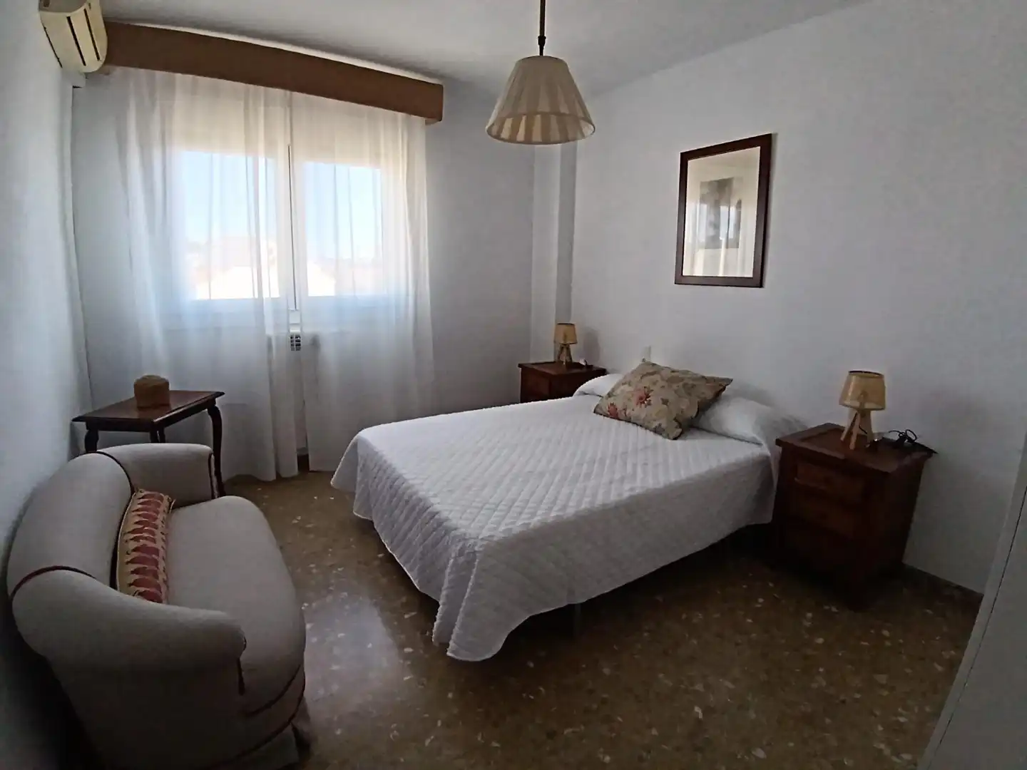 Appartamento con ascensore in affitto a Centro, imagen 7