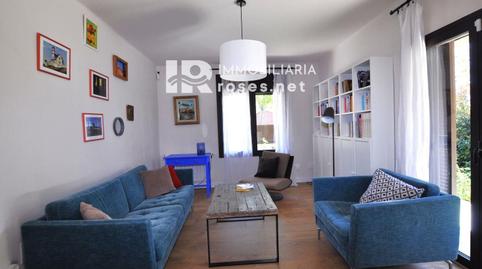 Photo 3 of Single-family semi-detached for sale in Delicies, Sant Pere Pescador, Girona