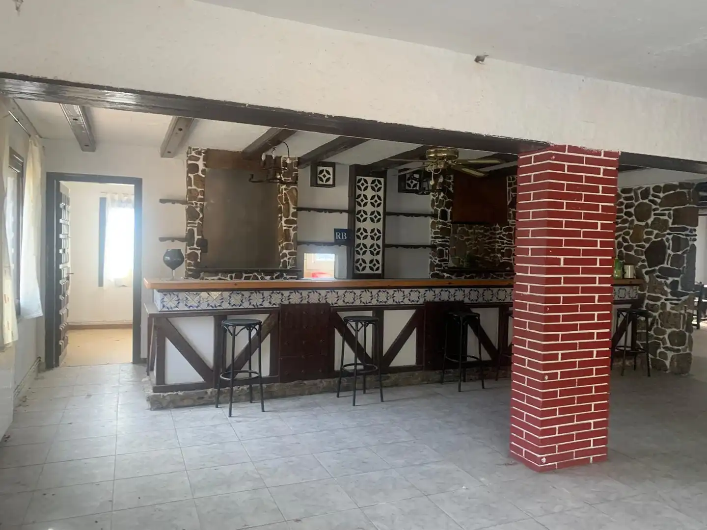Local comercial en venta en Carrer de Vallserena 6, imagen 27