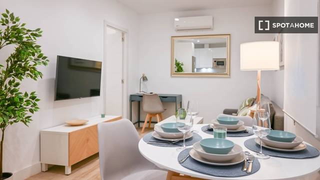 Piso en Alquiler en Acacias