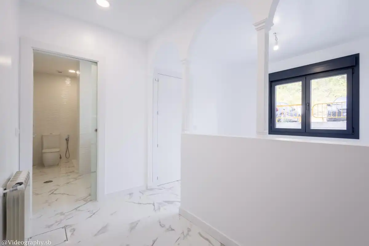 Planta baja en venta en Arganda del Rey con Calefacción