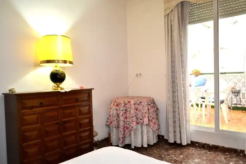 Pis amb terrassa en venda a Calle Puerta de Alcalá, imagen 22