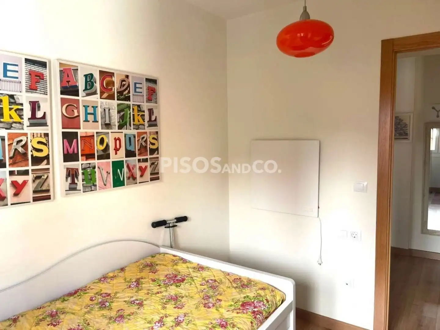 Pis de lloguer a Travesía de San José (ALQUILER TEMPORAL), imagen 9