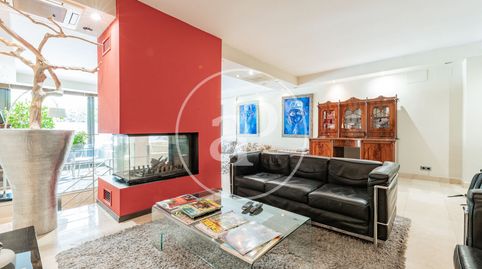 Photo 3 of Detached homes for sale in El Soto de la Moraleja, La Moraleja