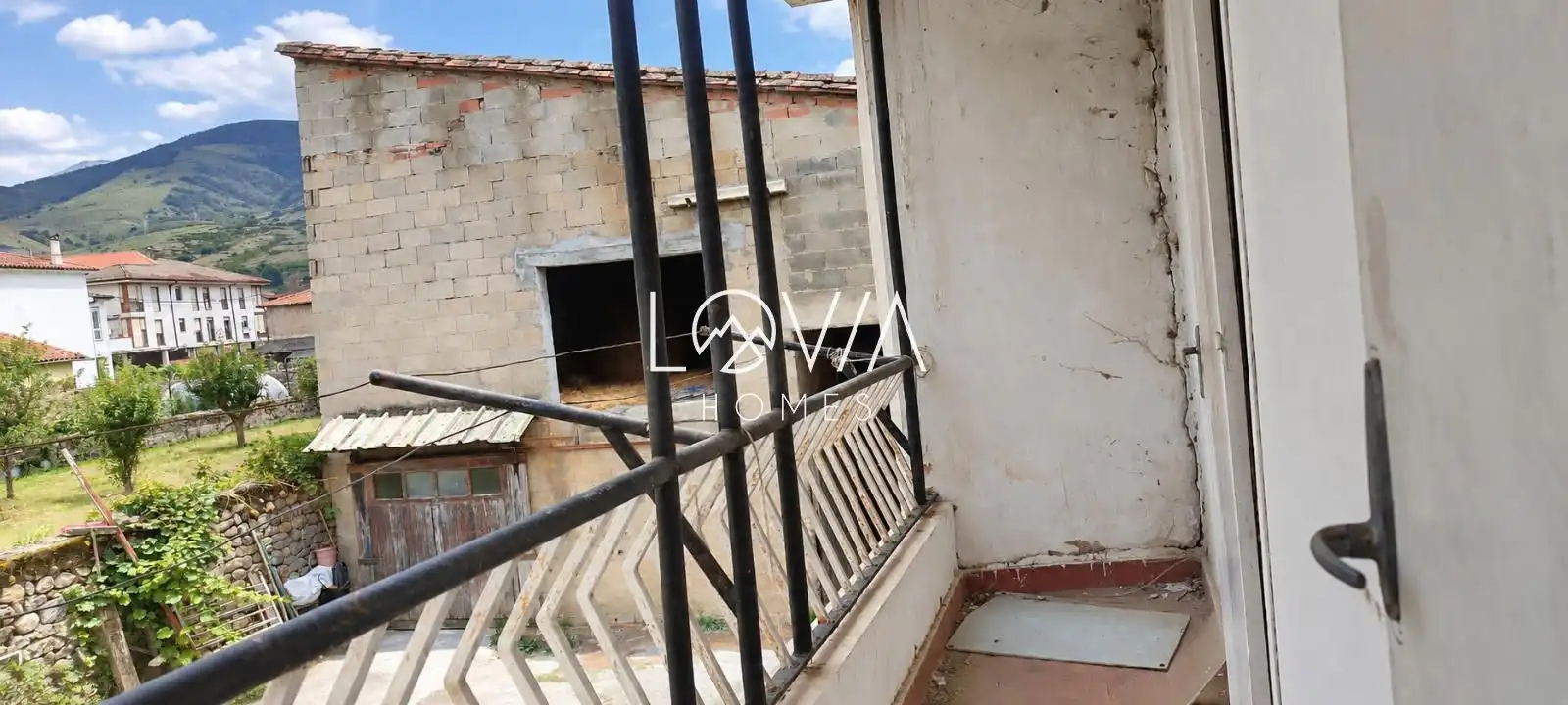 Casa a schiera in vendita a ARENAS DE IGUÑA, imagen 11