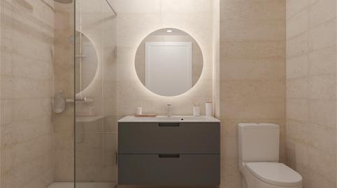 Photo 4 from new construction home in Flat for sale in Avinguda D'antoni Gaudí, 15, Can Pantiquet, Barcelona