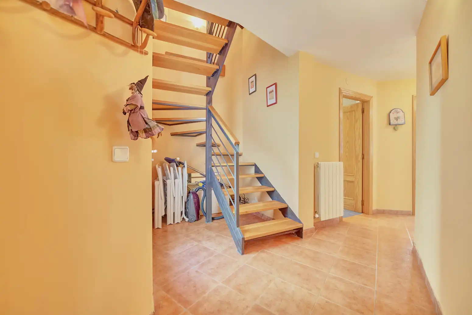 Casa o xalet en venda en Valle de Yerri / Deierri amb Calefacció, Terrassa i Traster