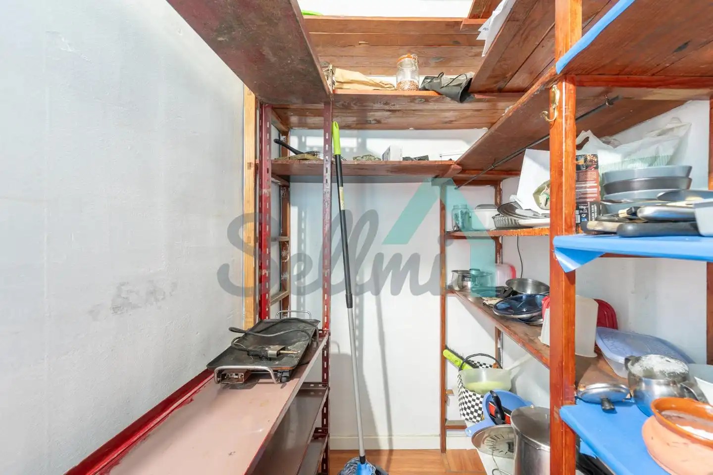 Piso en venta en Oviedo  con Calefacción, Parquet y Terraza