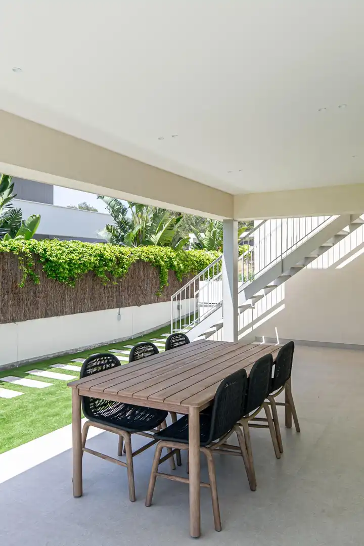 Villa avec terrasse à vendre à Can Pei, imagen 35