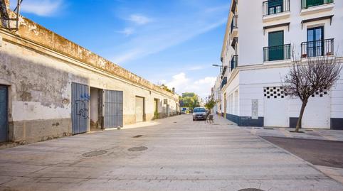 Foto 2 von Geschaftsraum zum Verkauf in Núcleo urbano, Chiclana de la Frontera