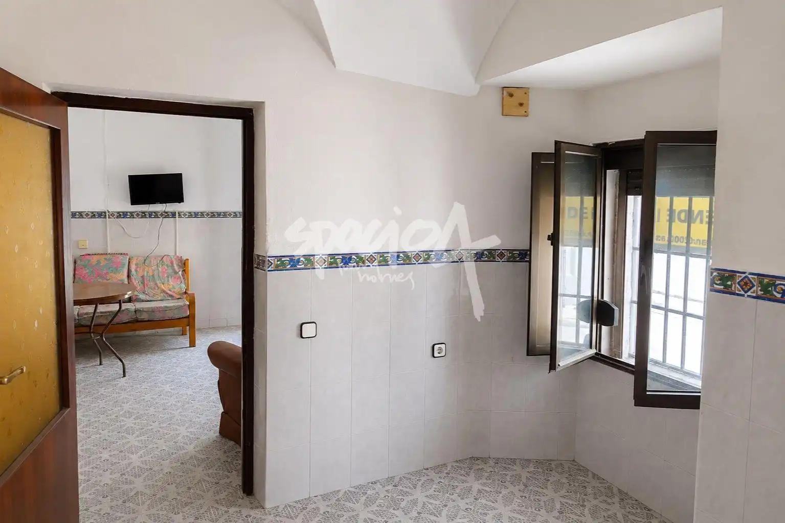 Bedroom of Houses for sale in Madroñera
