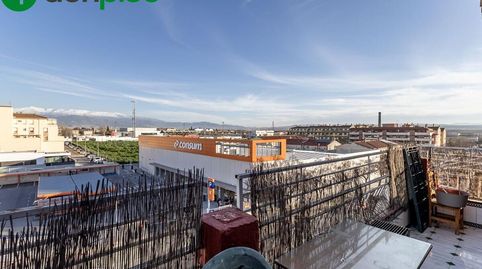 Foto 4 de Piso en venta en Avenida de Aragón, 1, Atarfe, Granada