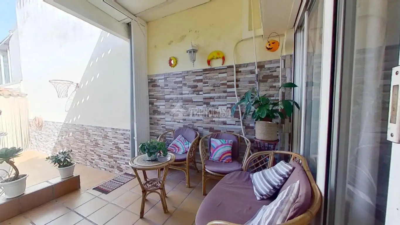 Semi-detached house for sale in Creu Alta - Puiggener