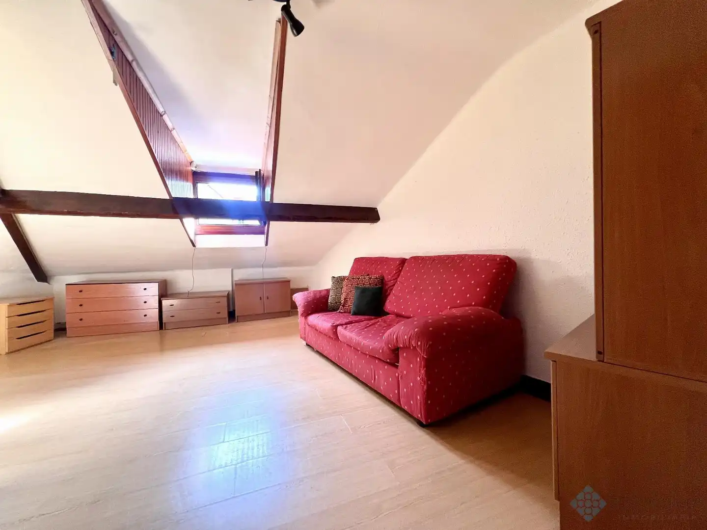 Apartament de lloguer a Bruno Mauricio Zabala , Zabala