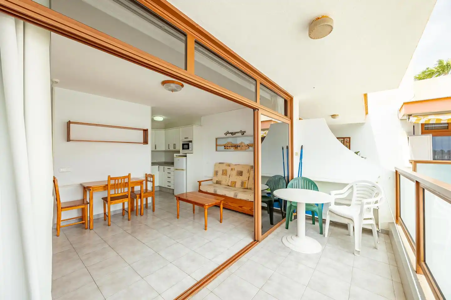 Piso en venta en San Bartolomé de Tirajana