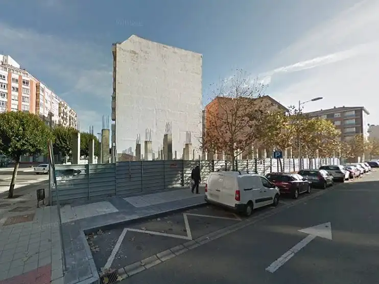 Terreni e lotti in vendita a Avenida Fernandez Ladreda 7D, imagen 4