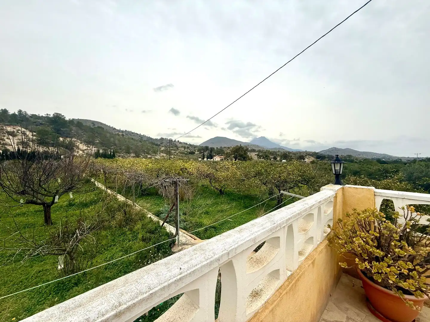 House with pool for sale in El Secanet - Hacienda del Sol, imagen 7