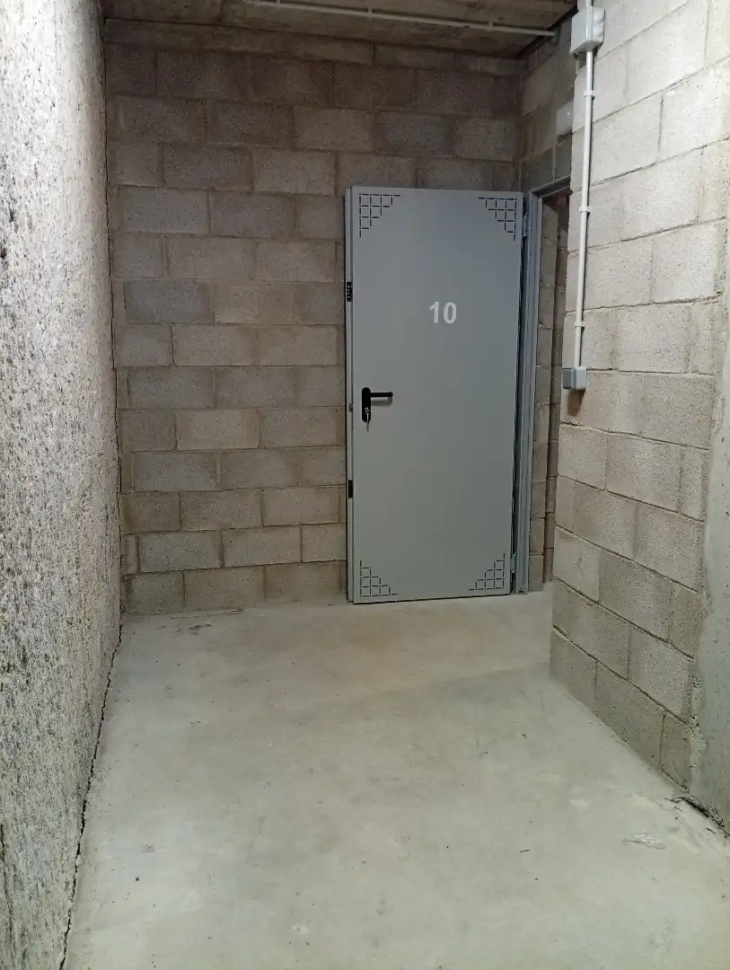 Garage for sale in Carrer d'Anselm Clavé, 21, Centre - Can Nadal