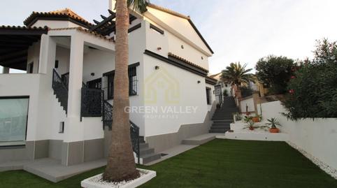 Photo 5 of House or chalet for sale in C. Jardines de España, 1 Urbanización Mirador del , 1, La Alcaidesa, Cádiz