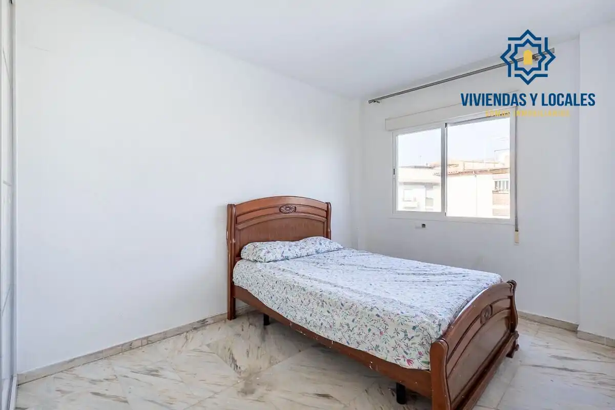 Piso con terraza en venta en Casco Histórico, imagen 16