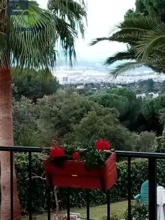 Xalet amb piscina en venda a Norte-Sierra, imagen 34