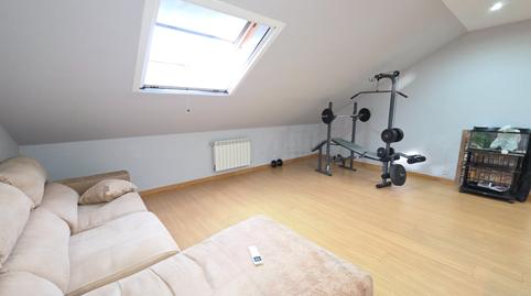 Foto 3 de Casa adosada en venda a Cuevas - Ilustración, Ciempozuelos