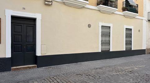 Foto 2 de Piso en venta en Calle Ortiz de Zúñiga, Alfalfa - Santa Cruz, Sevilla Capital