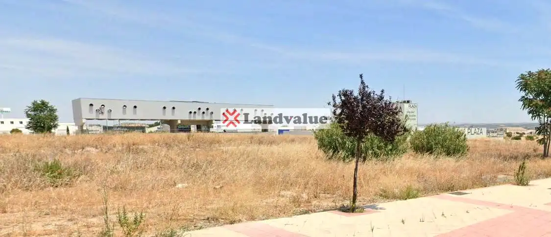 Terreni e lotti in vendita a PP S.U.N.-7 DE PGOU, imagen 5