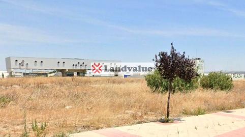 Photo 5 of Residential for sale in Pp S.u.n.-7 de Pgou, Avda de Madrid - Pº de la Estación,  Jaén Capital