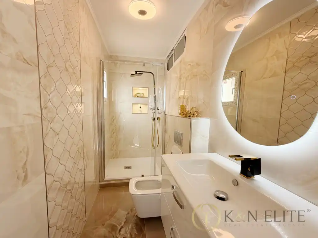 Baño de Piso en venta en Mislata