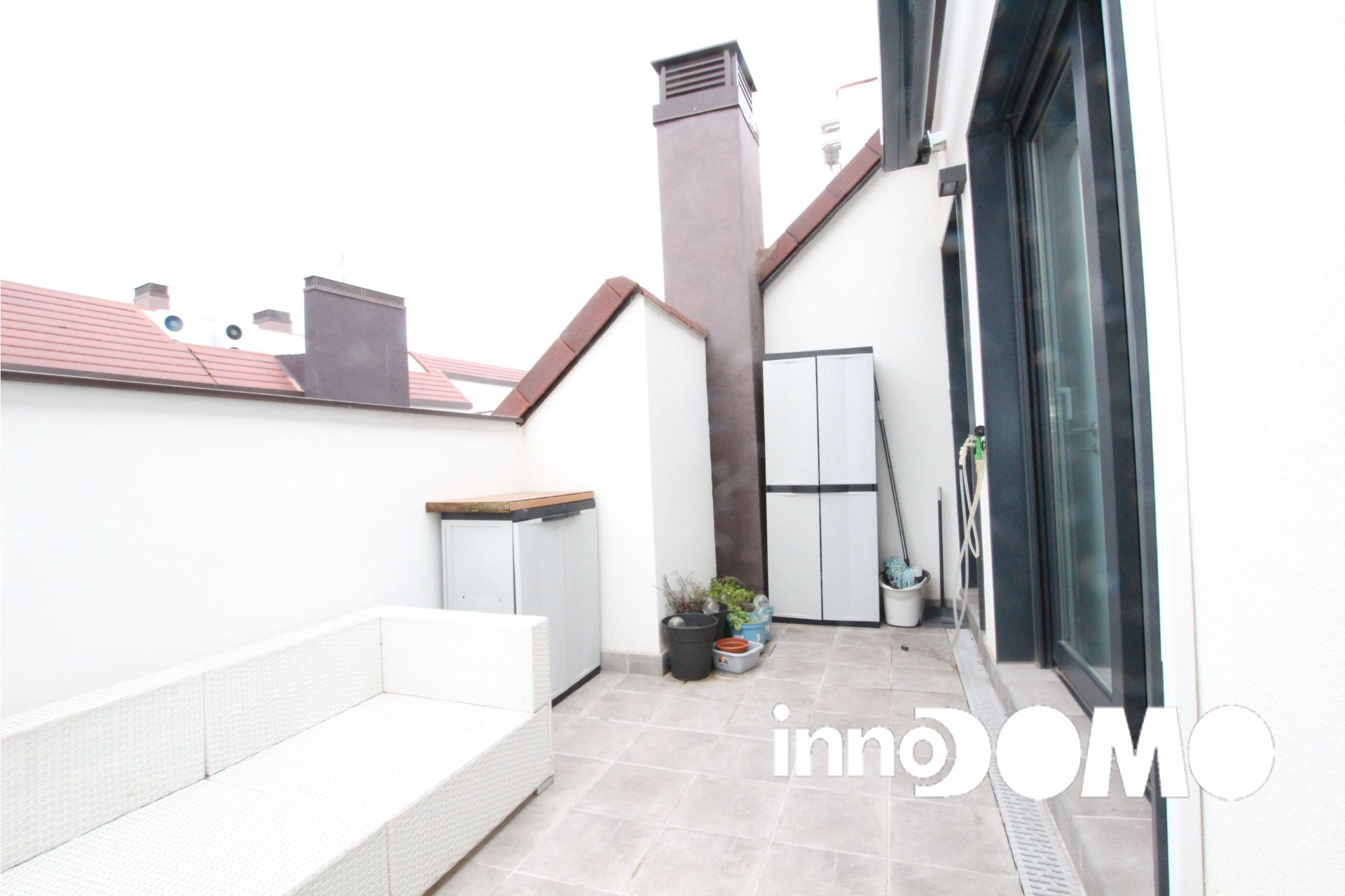 Flat for sale in Casco Histórico de Vallecas