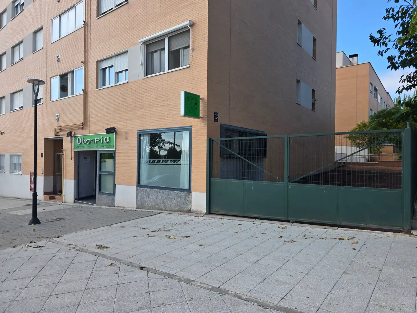Local comercial en venda a Calle de Marbella, imagen 21
