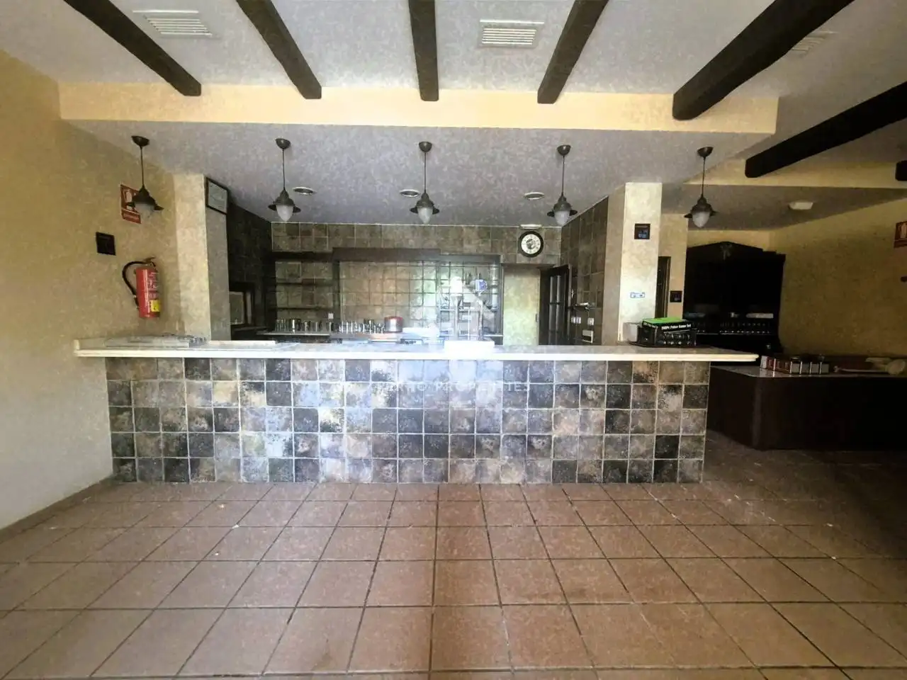 Local commercial à vendre à Camino Aragón 3, imagen 14