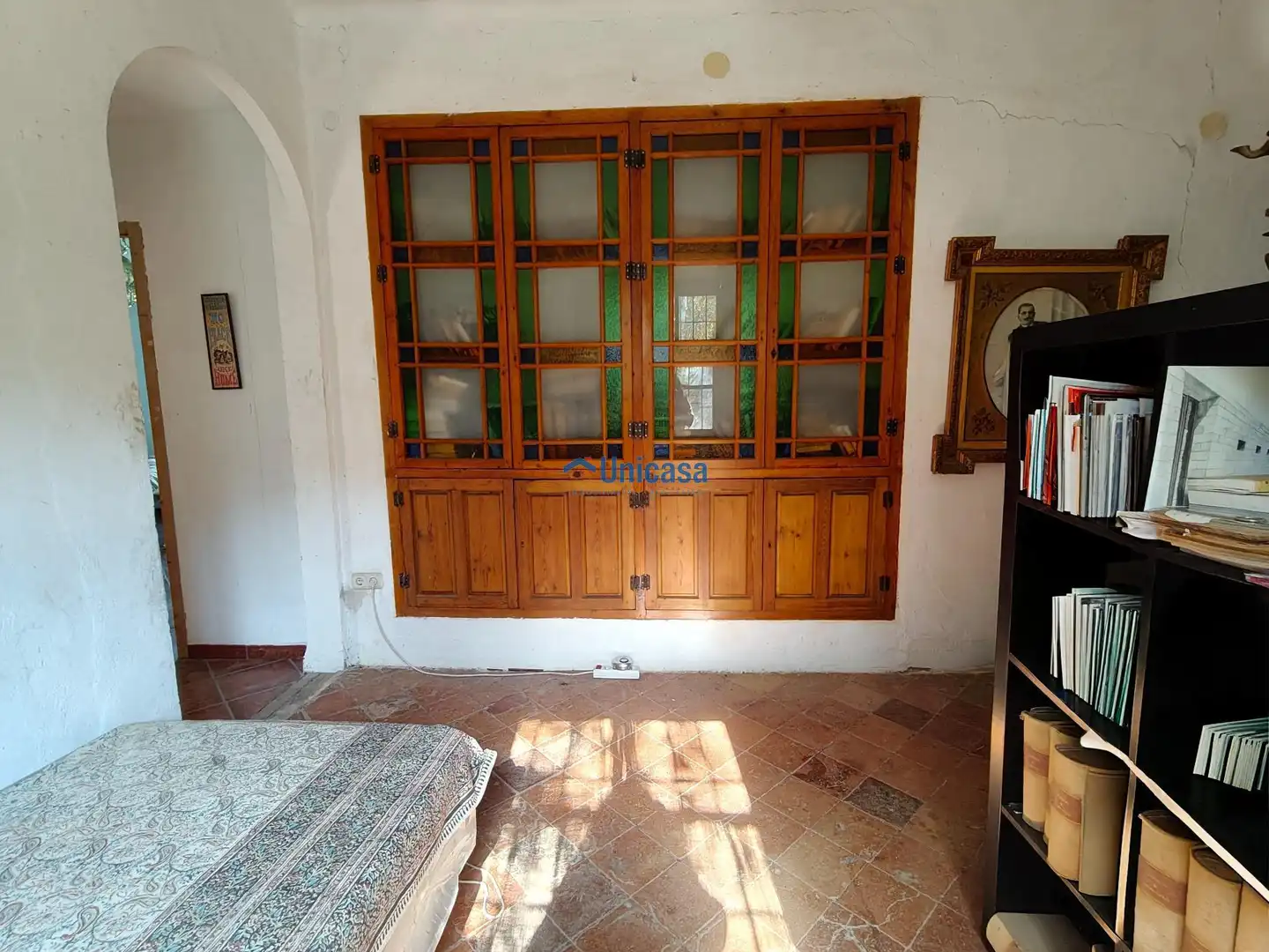 Houses for sale in Málaga  with Private garden, Terrace and Storage room