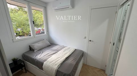 Foto 5 de Piso de alquiler en Diego de Leon, Castellana, Madrid Capital