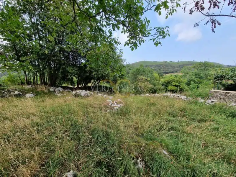 Terreno residencial en venta en La Galguera