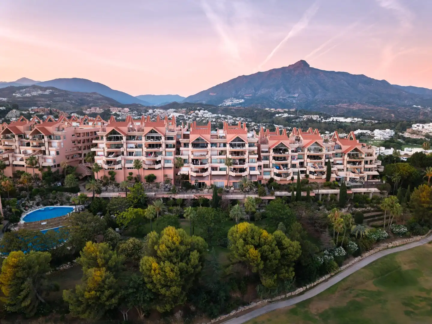 Appartement compact avec piscine à vendre à Nueva Andalucía, imagen 40