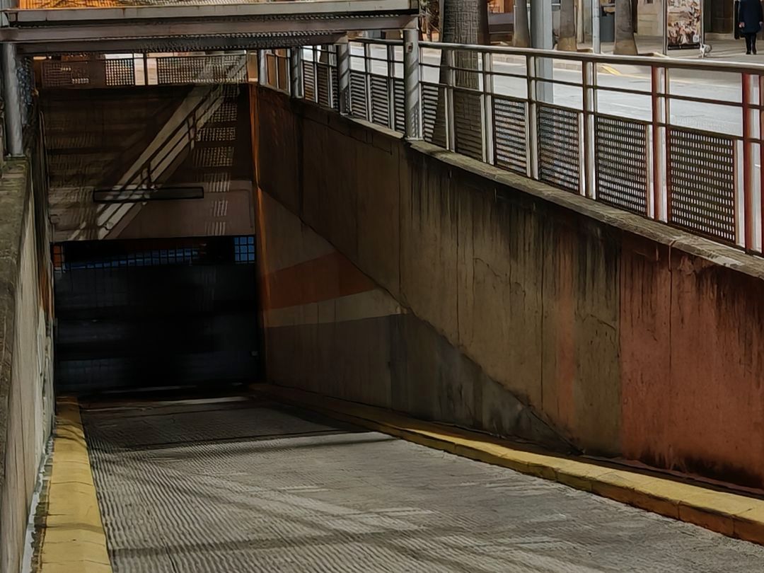 Garaje de alquiler en Vila-real con Alarma