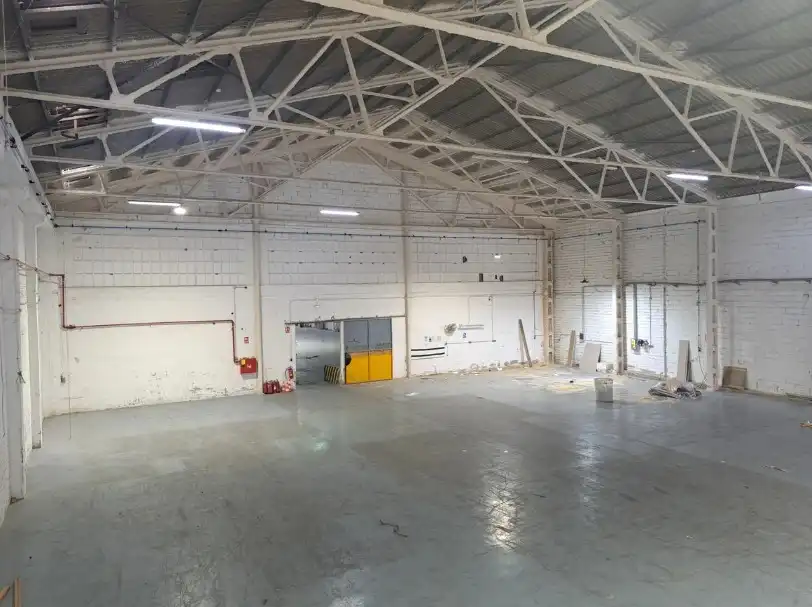 Nau industrial en venda a Centre - Sant Josep - Sanfeliu, imagen 16